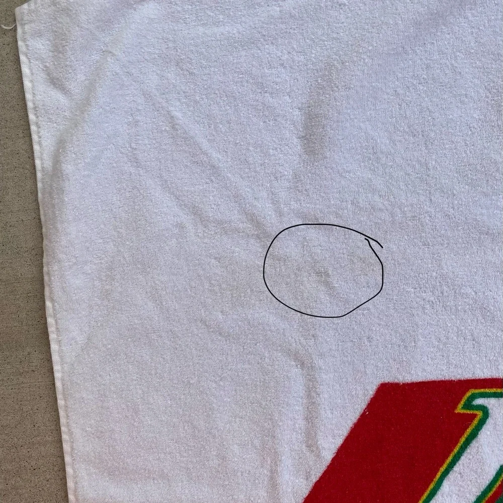 Budweiser vintage logo